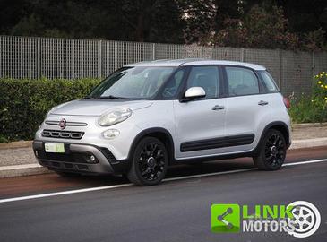 FIAT 500L 1.4 95 CV Cross *Gpl*