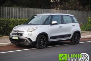 FIAT 500L 1.4 95 CV Cross *Gpl*