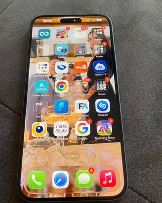 Iphone 16 plus