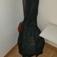 Chitarra Eko CS10