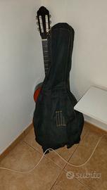 Chitarra Eko CS10