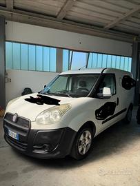 Fiat Doblo Doblò 1.3 MJ 16V PC-TN Cargo Lamier.