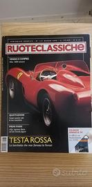 RIVISTE VARI NUMERI RUOTECLASSICHE ANNI 2000