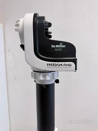 Sky-Watcher AZ-GTi GoTo WiFi