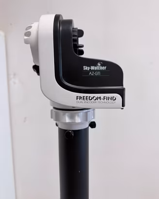 Sky-Watcher AZ-GTi GoTo WiFi
