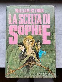 La scelta di Sophie