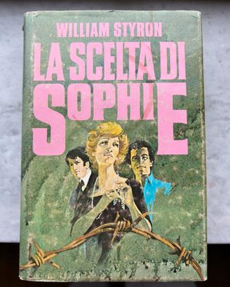 La scelta di Sophie