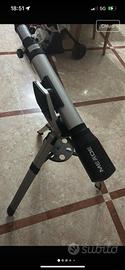 Cannocchiale astronomico Meade idea regal