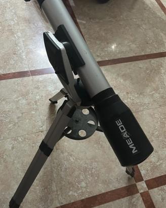 Cannocchiale astronomico Meade idea regal