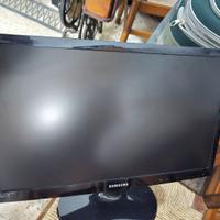 Tv Samsung 22 pollici senza decoder 