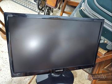 Tv Samsung 22 pollici senza decoder 