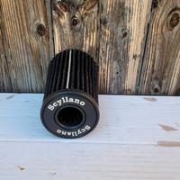 Filtro a cono biconico diam 60mm