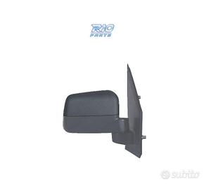 SPECCHIO COMPLETO DESTRO FORD TOURNEO TRANSIT CONN