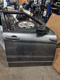 Porta anteriore dx Range Rover Evoque