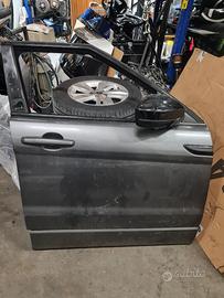 Porta anteriore dx Range Rover Evoque
