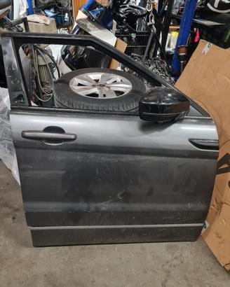 Porta anteriore dx Range Rover Evoque