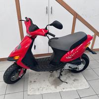 Gilera Stalker 50 - 1996