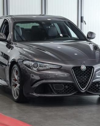 Ricambi completi alfa romeo giulia stelvio mito