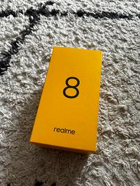 realme 8 5G
