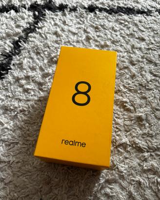realme 8 5G
