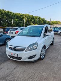 Opel Zafira 1.7 CDTI 110CV ecoFLEX One Business
