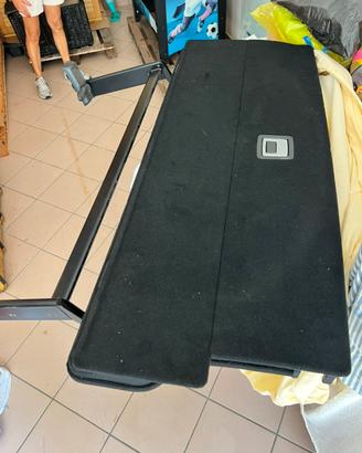 Pianale per mercedes classe V