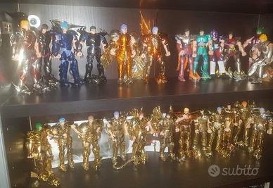 Cavalieri dello zodiaco