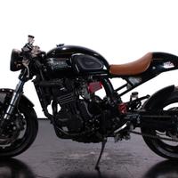 TRIUMPH SPEED TRIPLE T301 CAFE' RACER