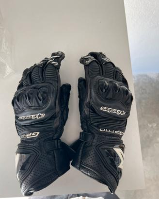 Guanti moto Alpinestars GP PRO R3 tg M