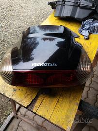 Codone Honda silver wing 600