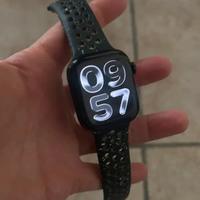 Apple Watch Serie 10 – 42 mm