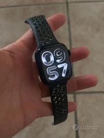 Apple Watch Serie 10 – 42 mm