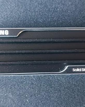 SSD M.2 NVMe PCIe 5.0 Samsung 9100 Pro 1TB con Dis
