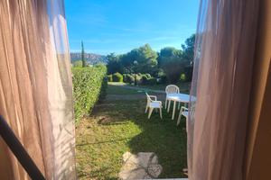 Monolocale, 2 locali, 23m2 terrazza e giardini