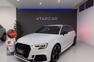 Audi RS3 SPB 2.5 TFSI quattro S tronic