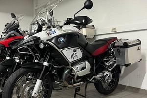 BMW R 1200 GS Adventure