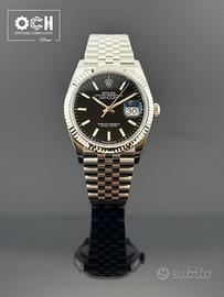 ROLEX - DATEJUST REF. 126234