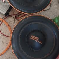 subwoofer 