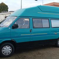 Camper karmann Caruso vw