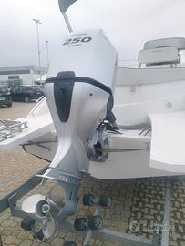 HONDA VTEC 250 77 ORE