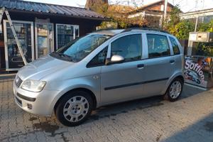 fiat idea 1400 benzina/ gpl anno 2011 