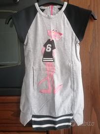 Vestito bambina