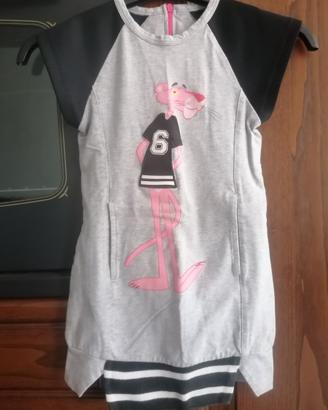 Vestito bambina