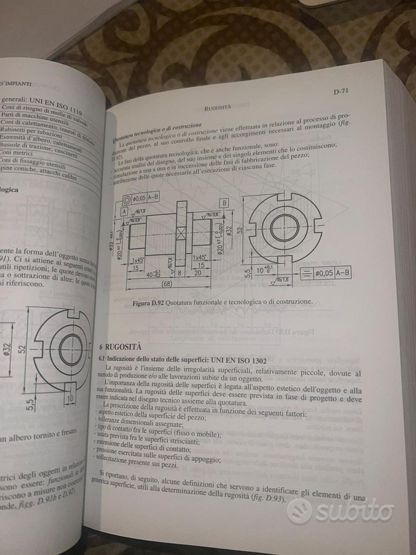 Manuale del manutentore - Libri e Riviste In vendita a Torino