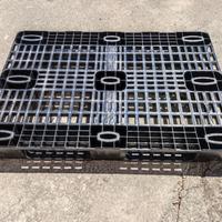 Bancali in plastica prezzo CAD 1