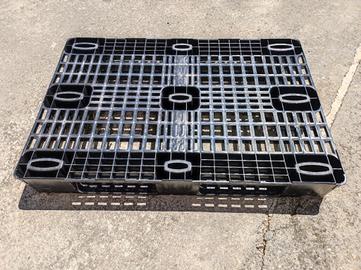 Bancali in plastica prezzo CAD 1