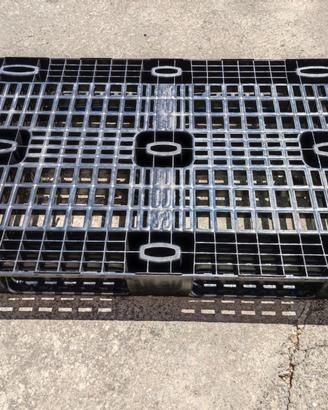 Bancali in plastica prezzo CAD 1