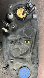 Serbatoio kuga 1.5 senza pompa