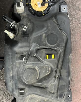 Serbatoio kuga 1.5 senza pompa