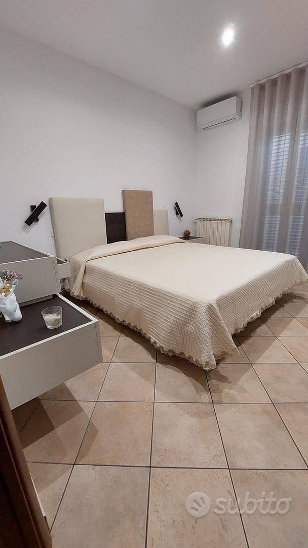 Materasso matrimoniale 140x200 - Arredamento e Casalinghi In vendita a  Catania